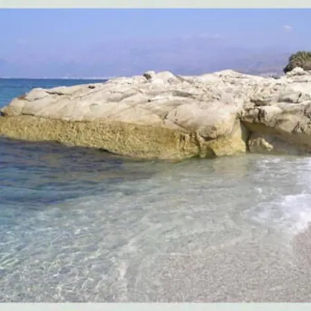 Villa Artemis Luxury - Private Pool Oasis