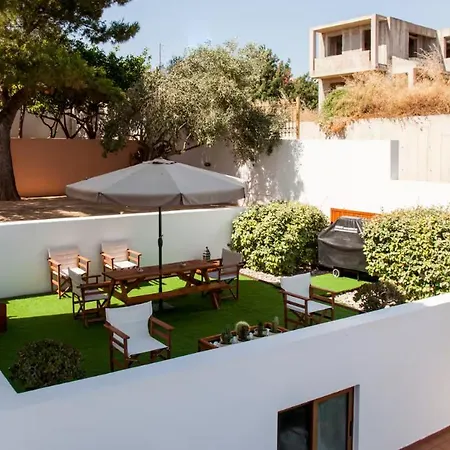 Artemis Luxury - Private Pool Oasis Villa *