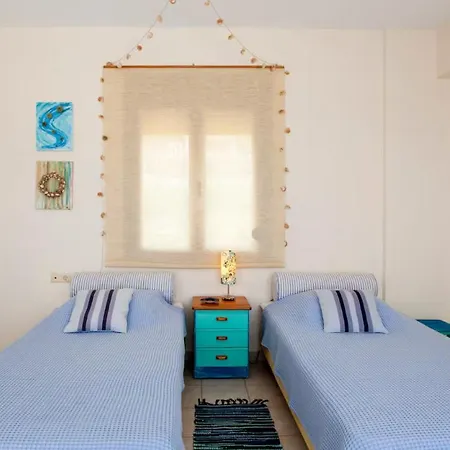 Artemis Luxury - Private Pool Oasis Villa Limenas Chersonisou