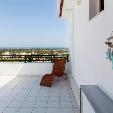 Artemis Luxury - Private Pool Oasis Limenas Chersonisou