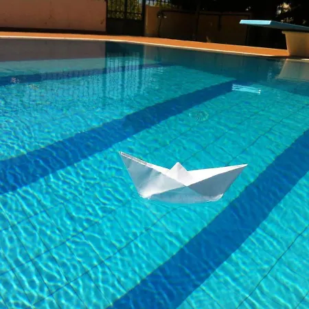 Villa Artemis Luxury - Private Pool Oasis Hersonissos (Crete)
