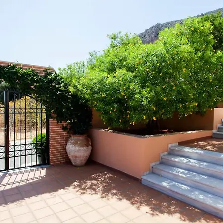 Artemis Luxury - Private Pool Oasis * Hersonissos (Crete)